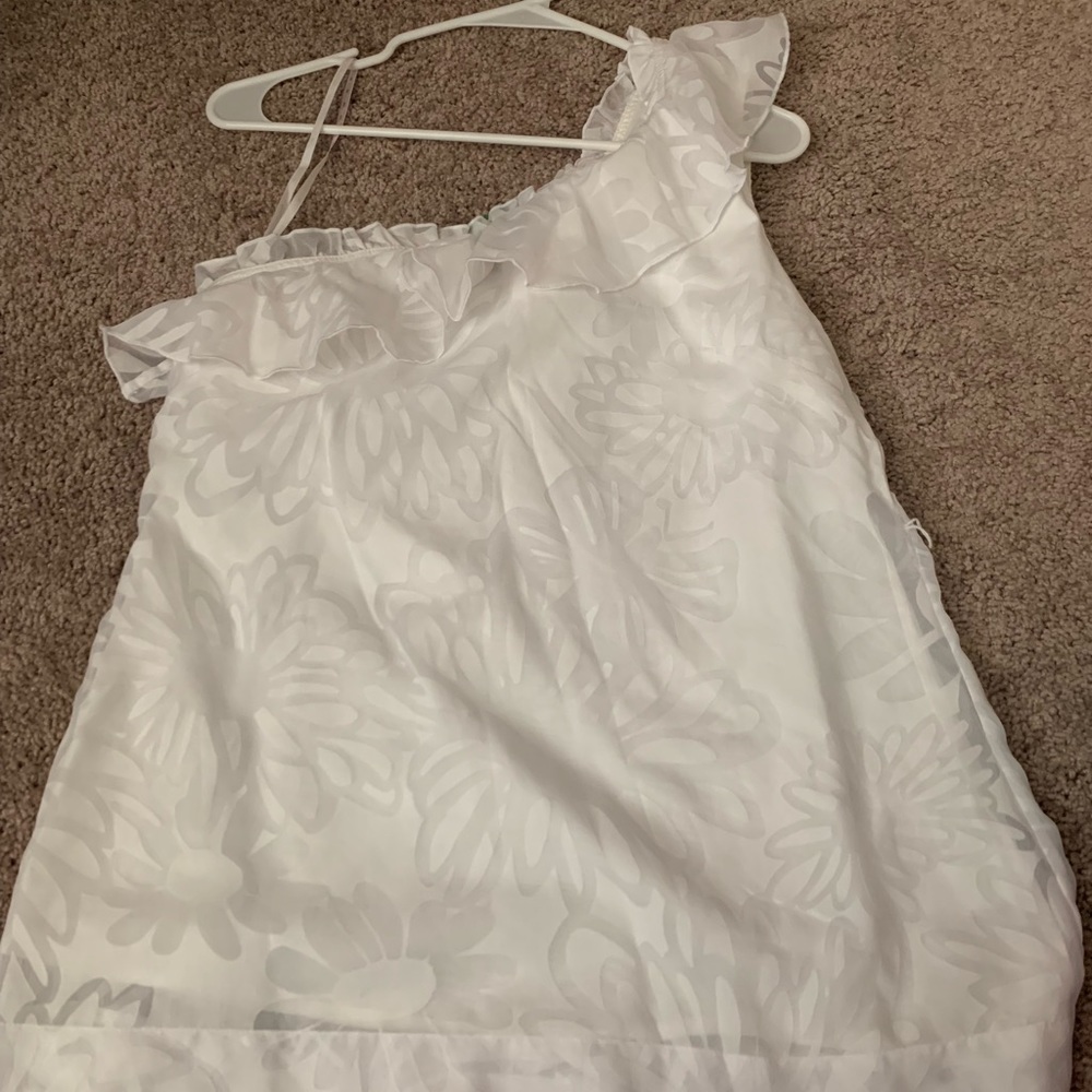 Lilly Pulitzer Janine Top NWT